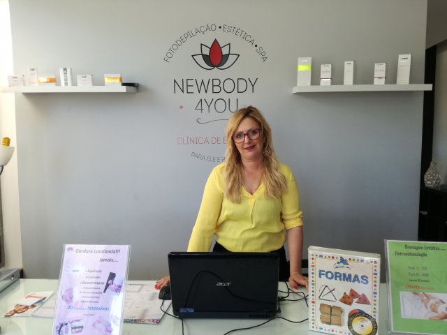newbody 4you